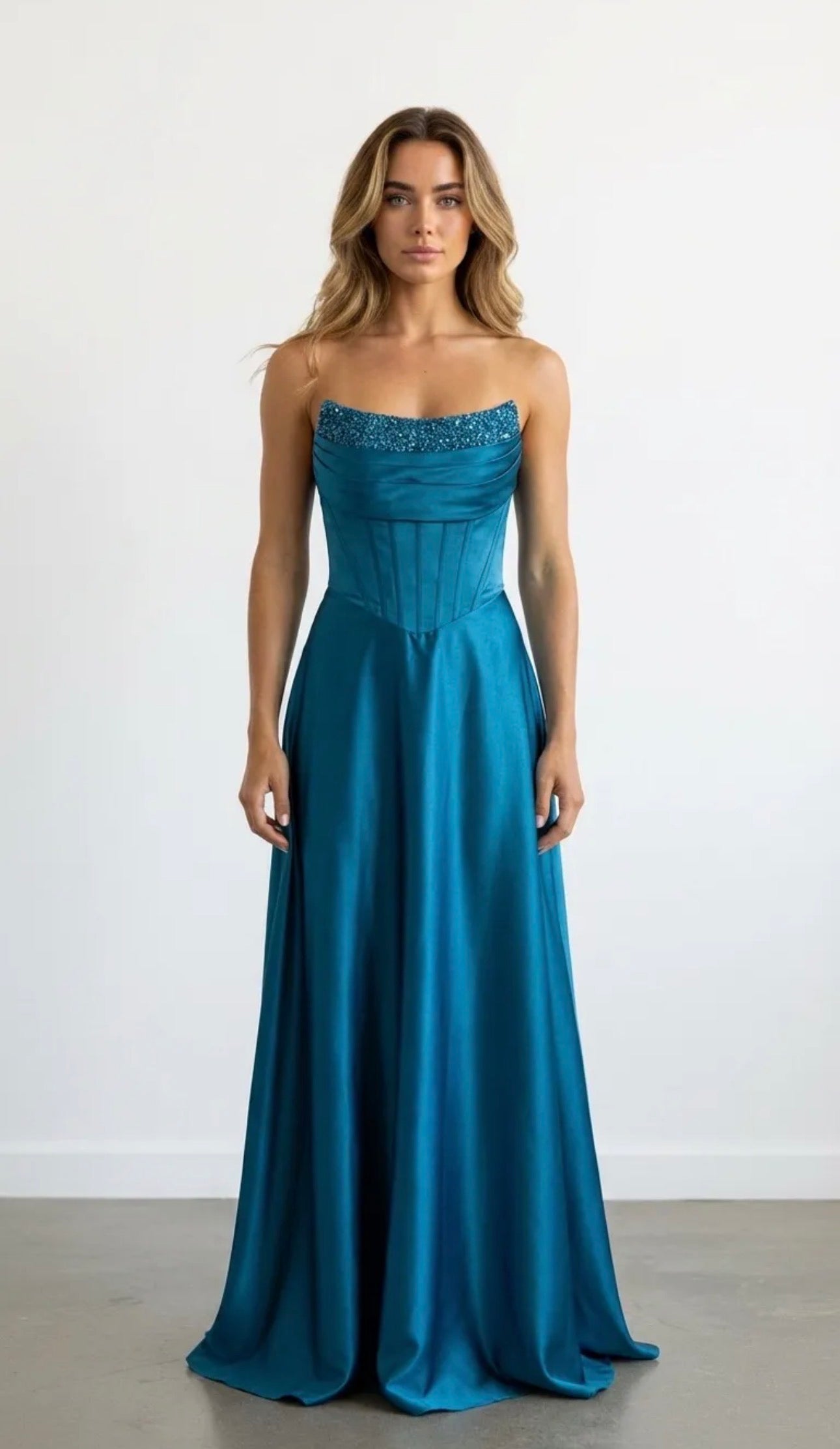 Vestido Naíra