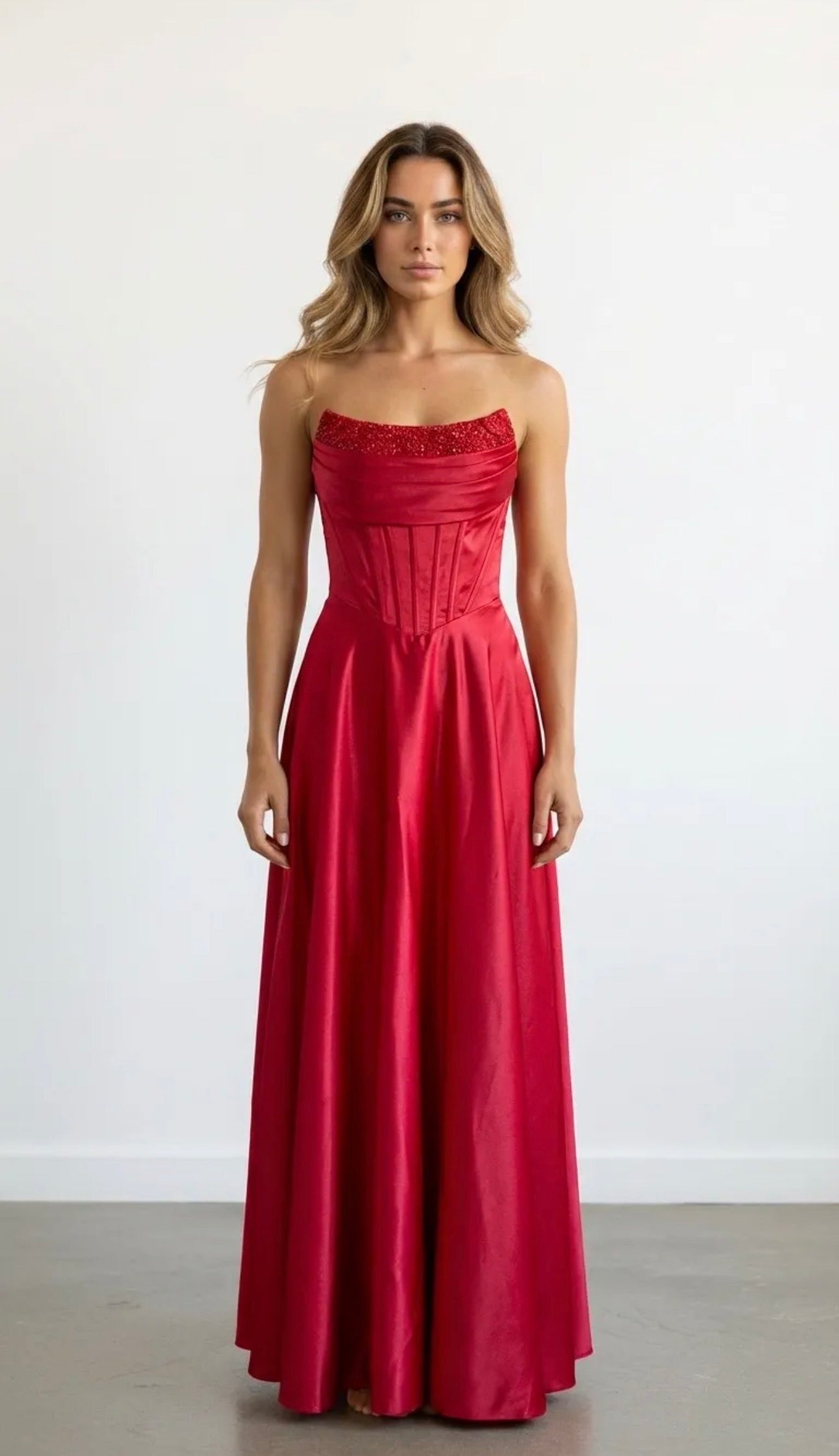 Vestido Naíra