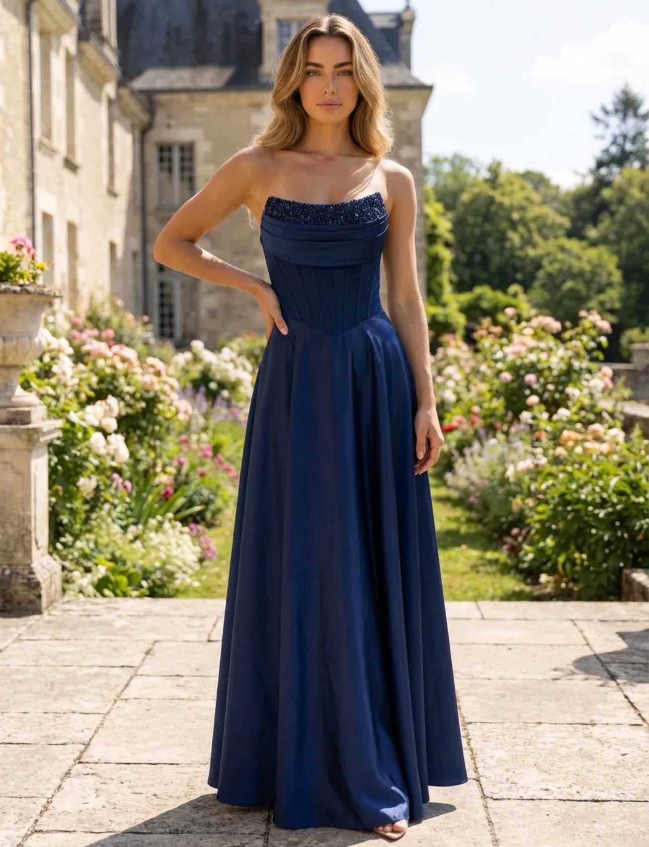 Vestido Naíra