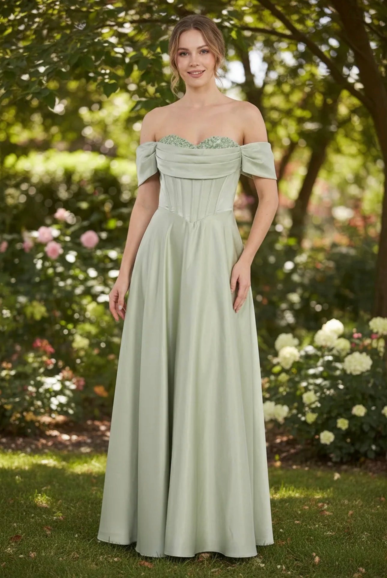 Vestido Samara