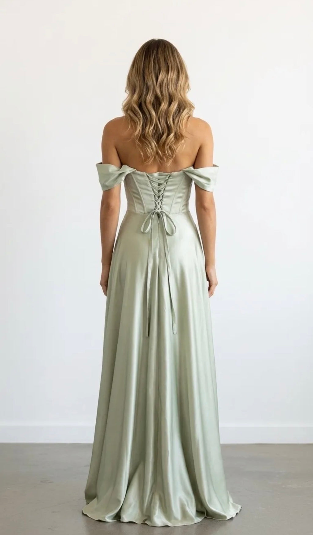 Vestido Samara