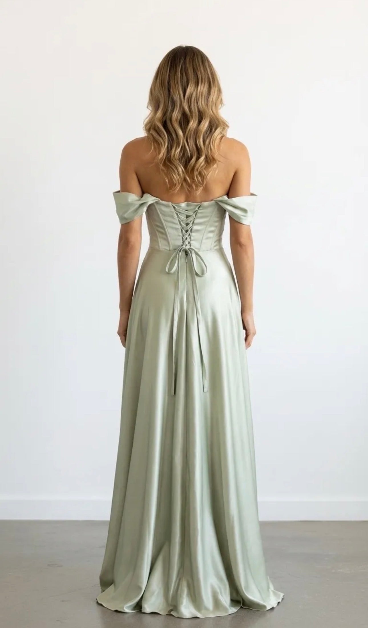 Vestido Samara