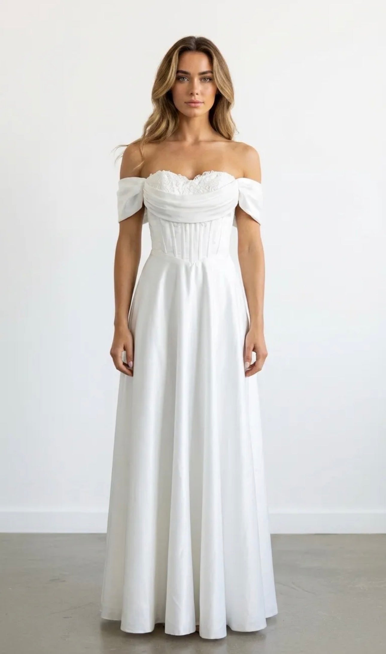Vestido Samara