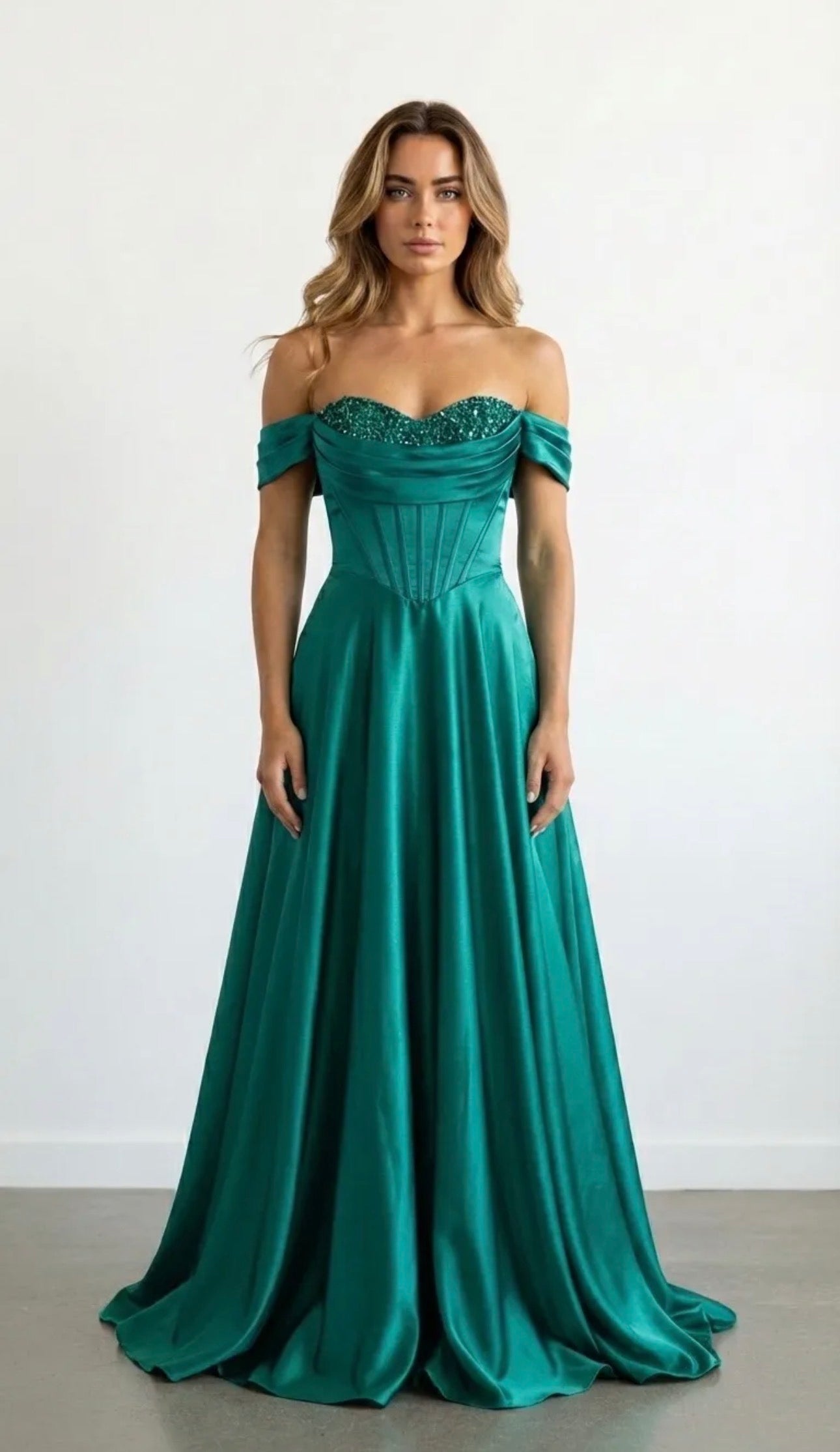 Vestido Samara