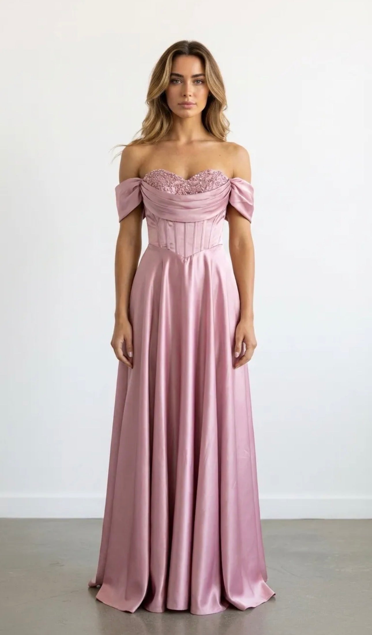 Vestido Samara