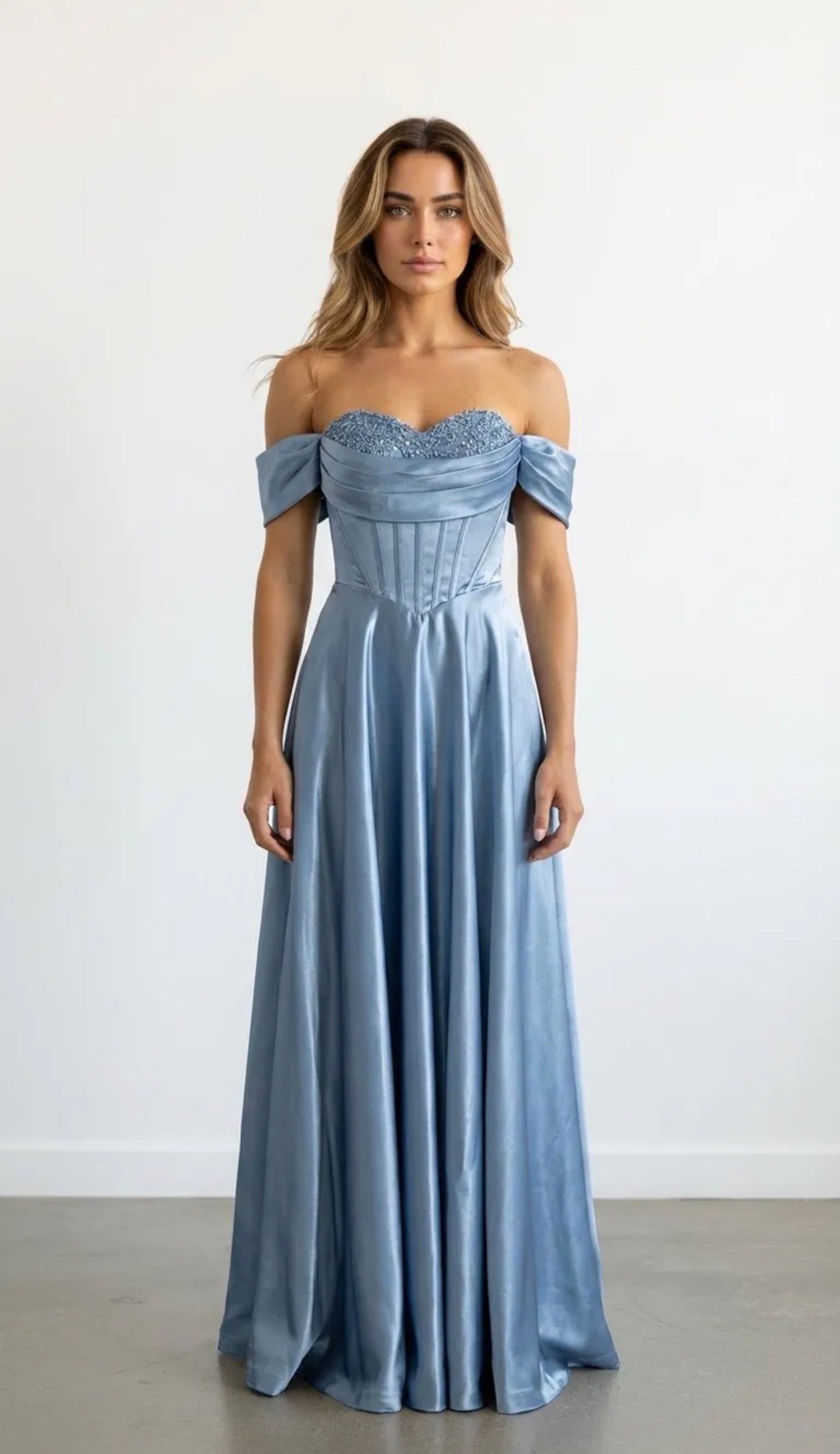Vestido Samara