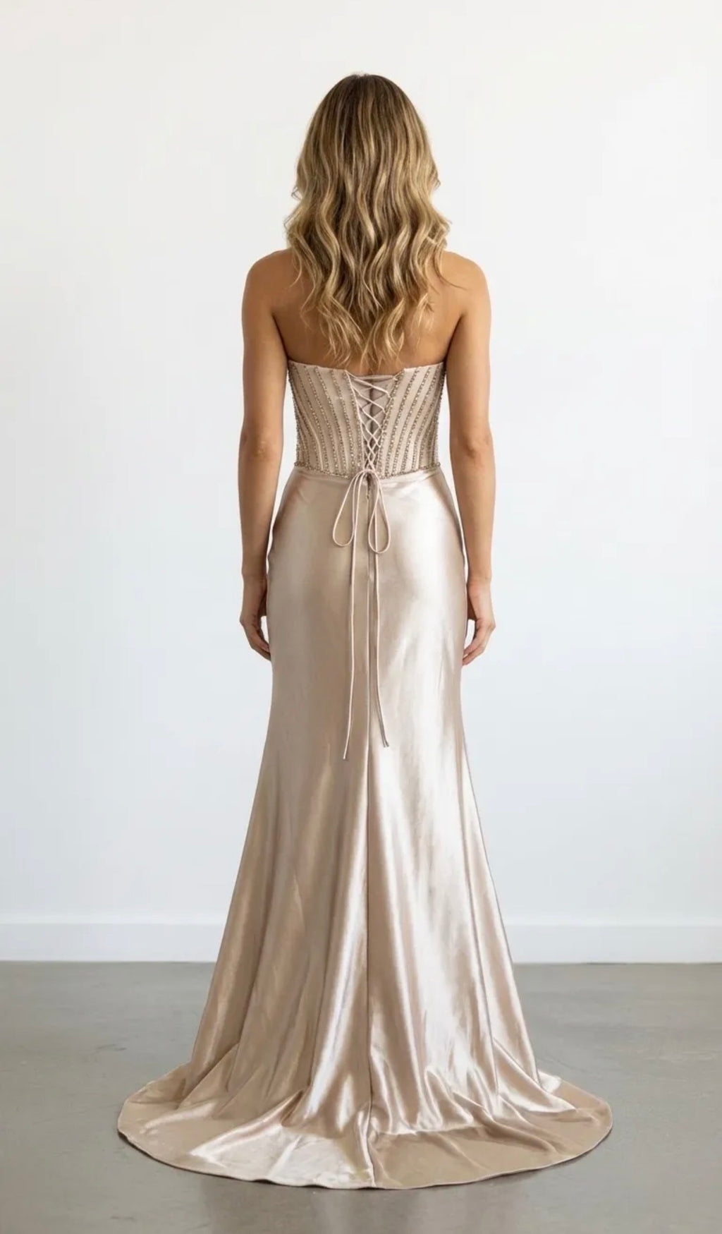 Vestido Nayla