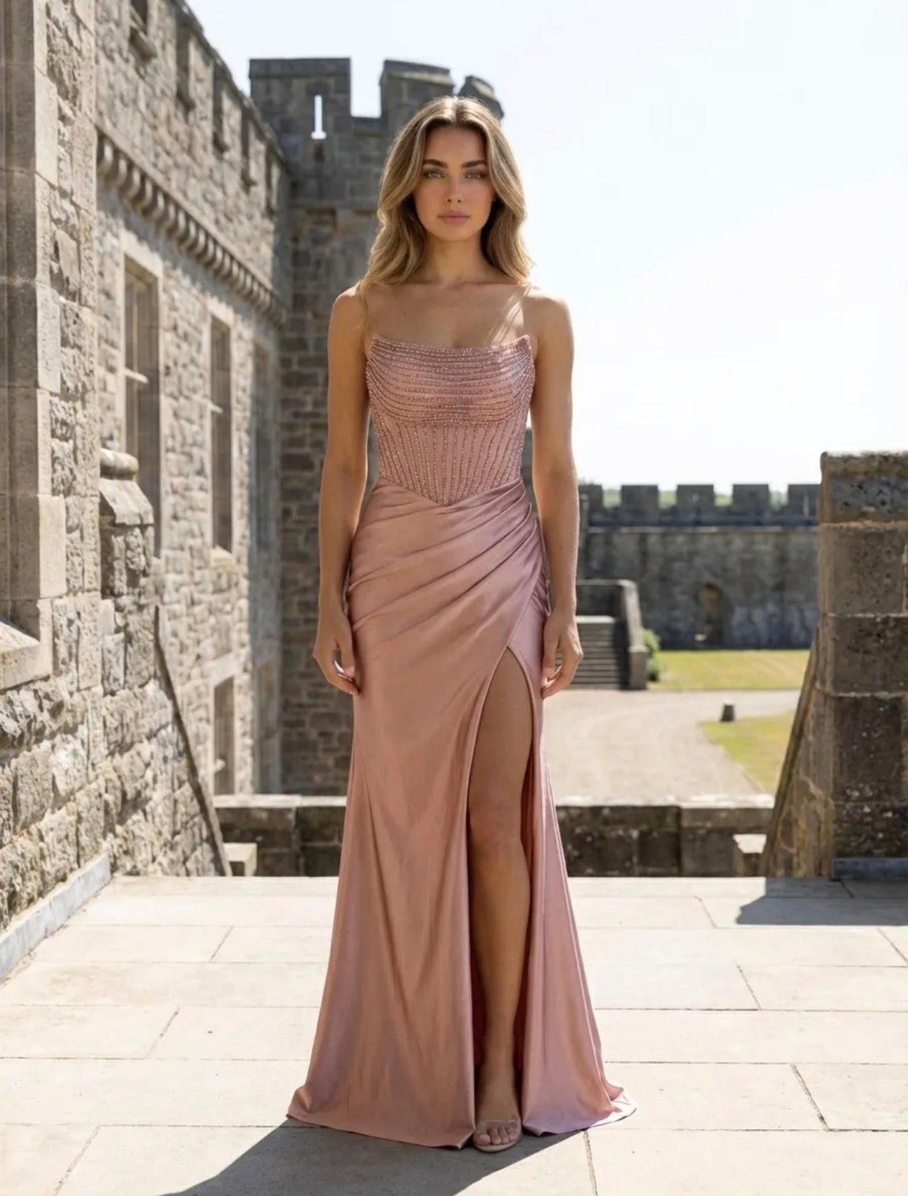 Vestido Nayla