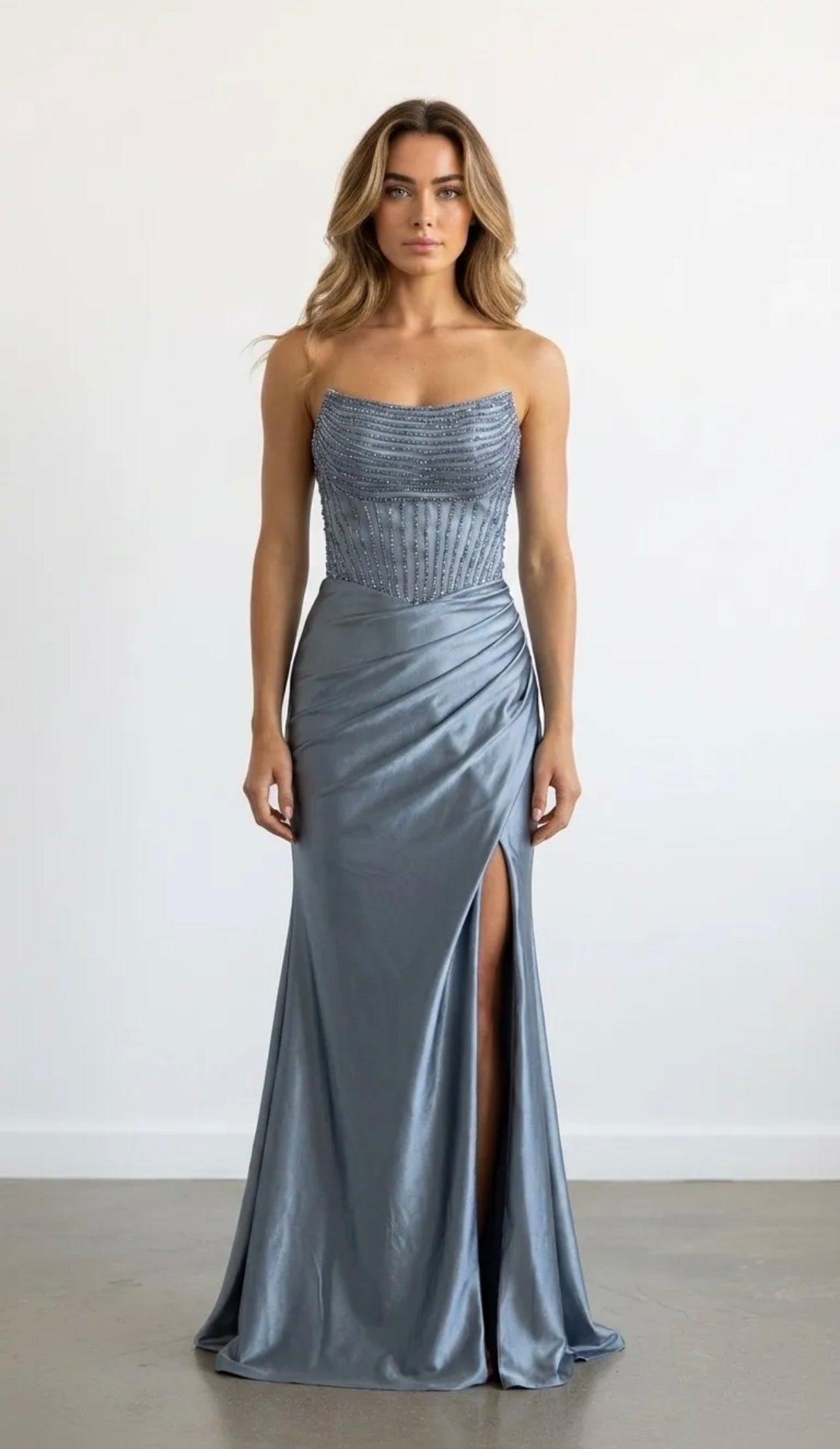 Vestido Nayla