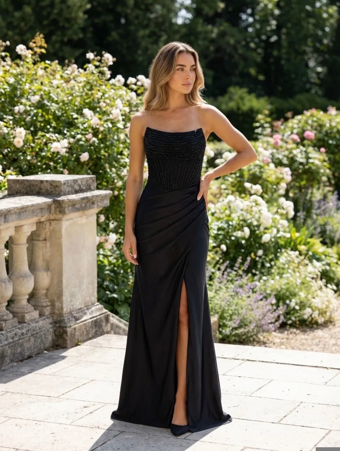 Vestido Nayla