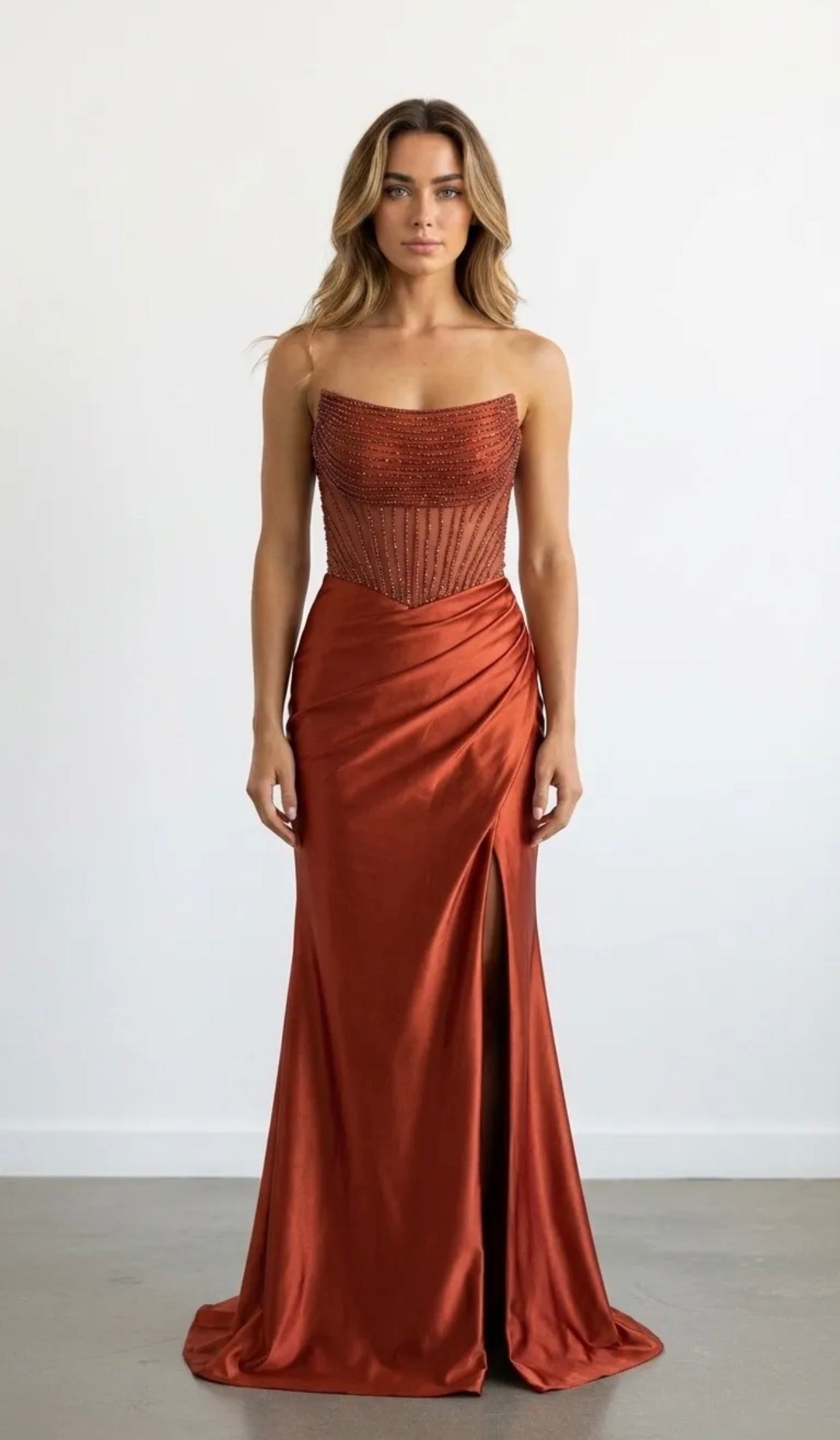 Vestido Nayla