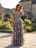 Vestido Orla