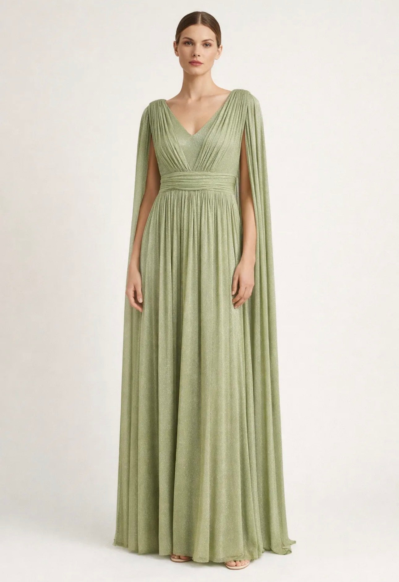 Vestido Alana Regular