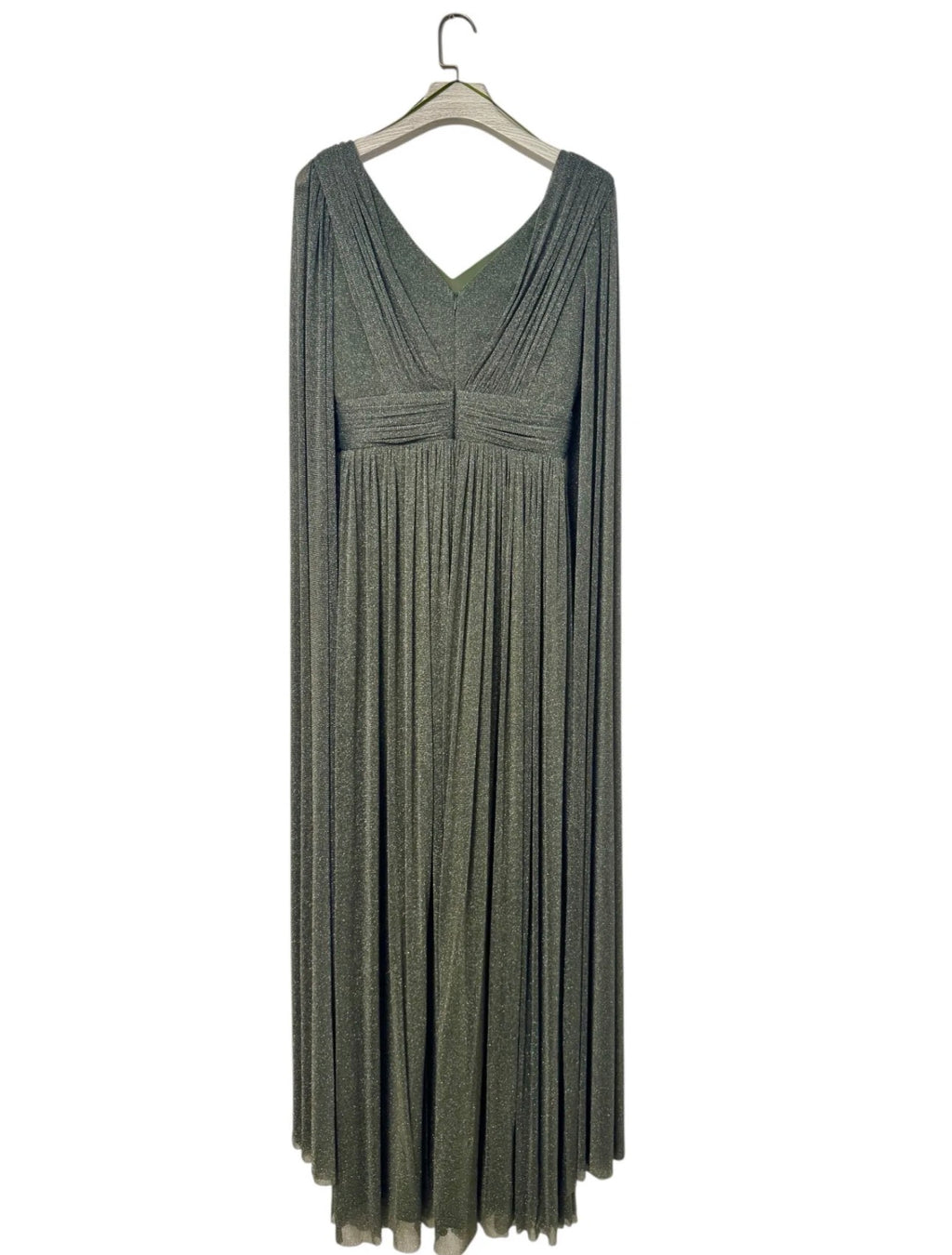 Vestido Alana Regular