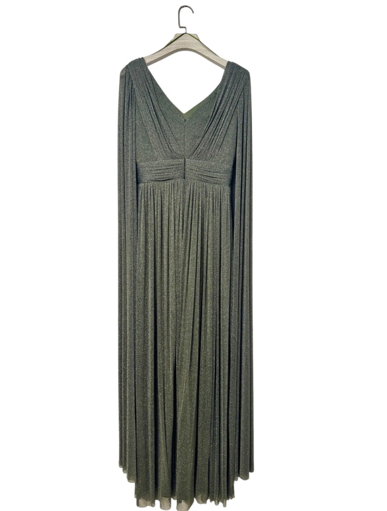 Vestido Alana Regular