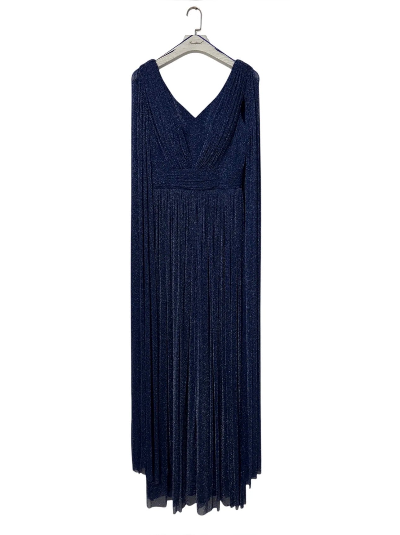 Vestido Alana Regular