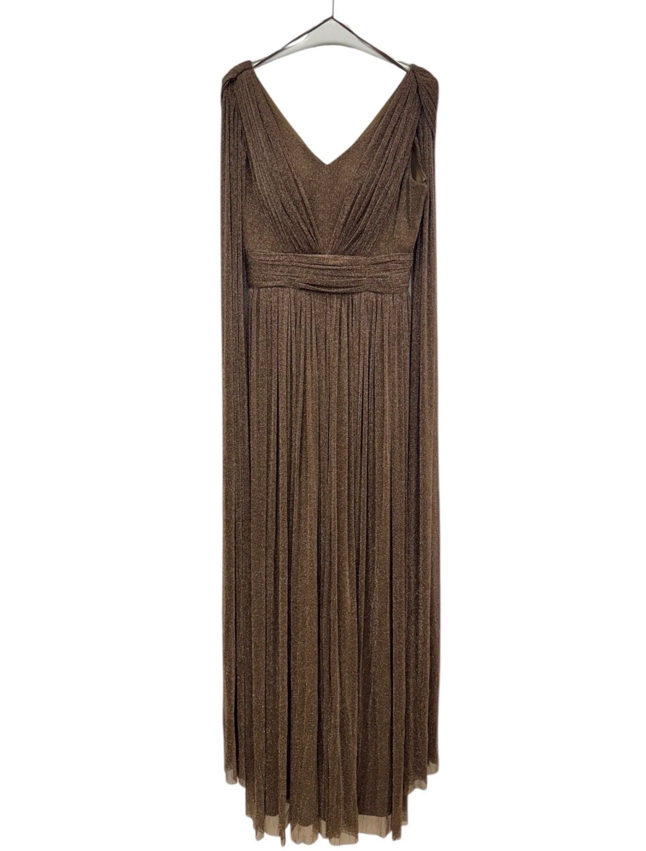 Vestido Alana Regular