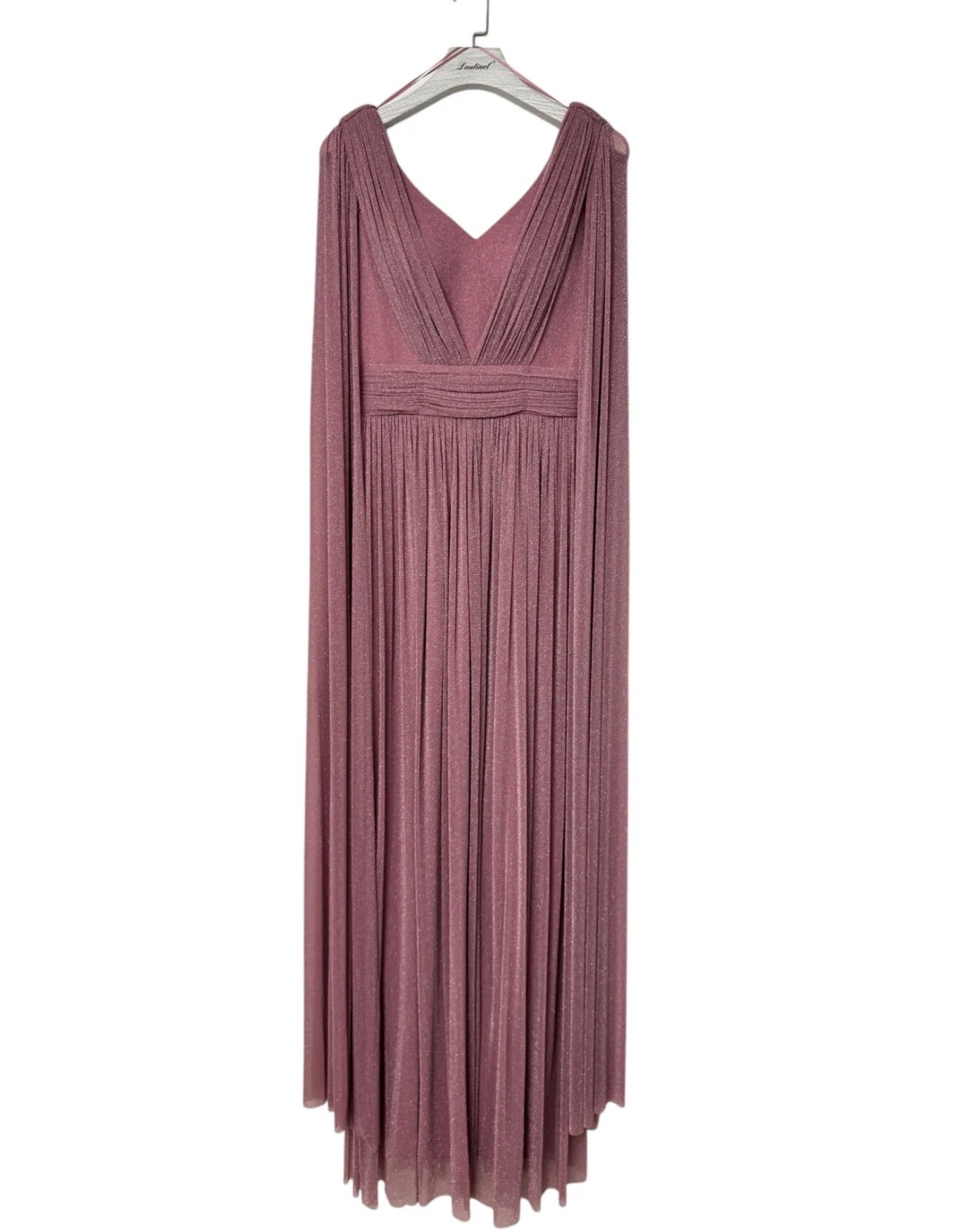 Vestido Alana Regular