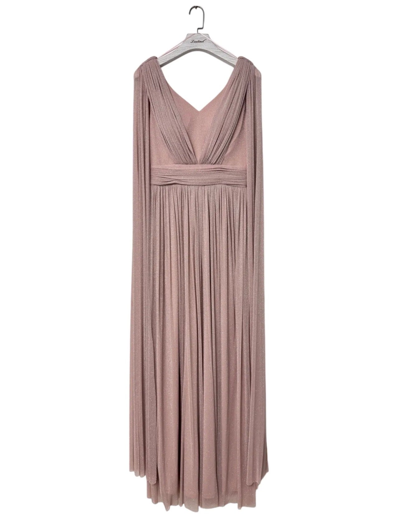 Vestido Alana Regular