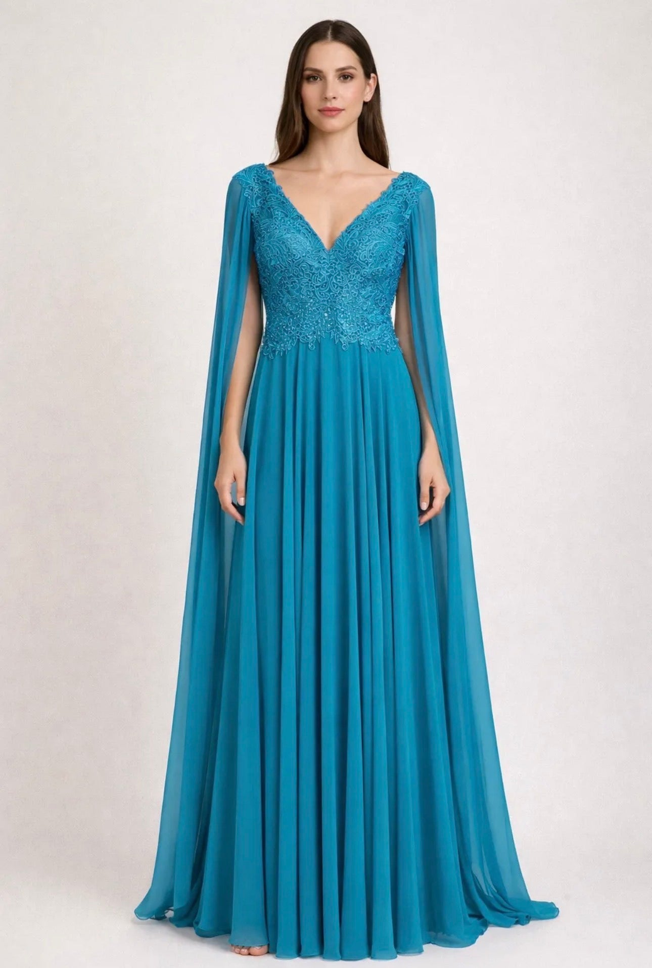 Vestido Amour Plus