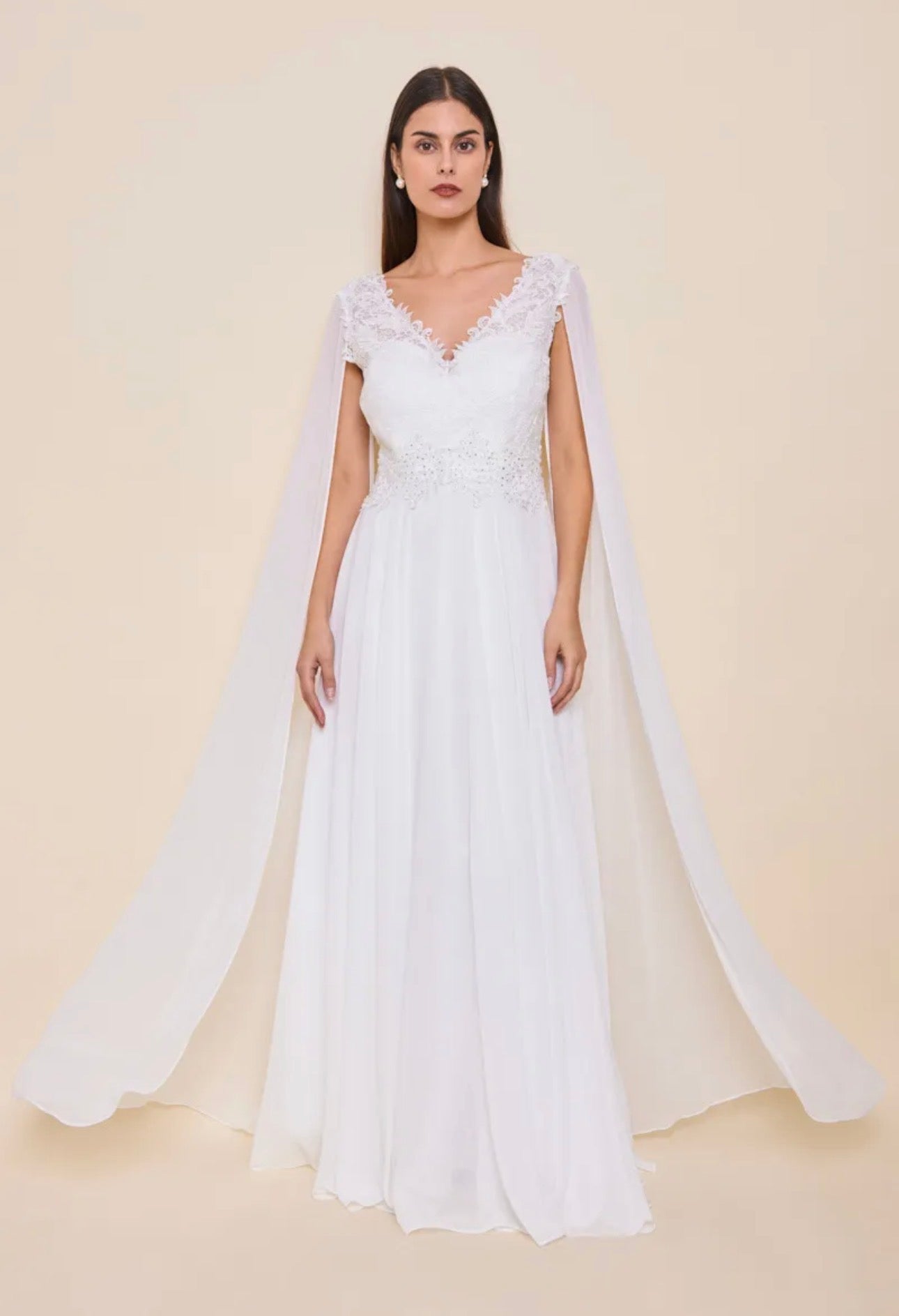 Vestido Amour