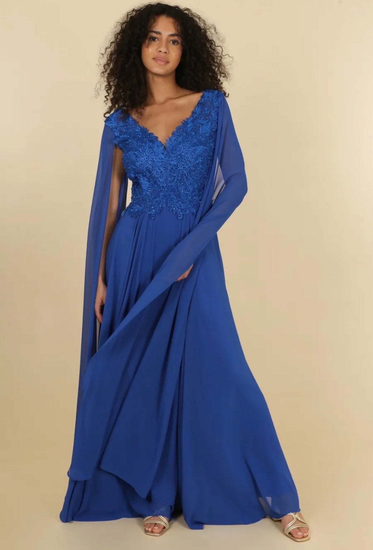 Vestido Amour Plus