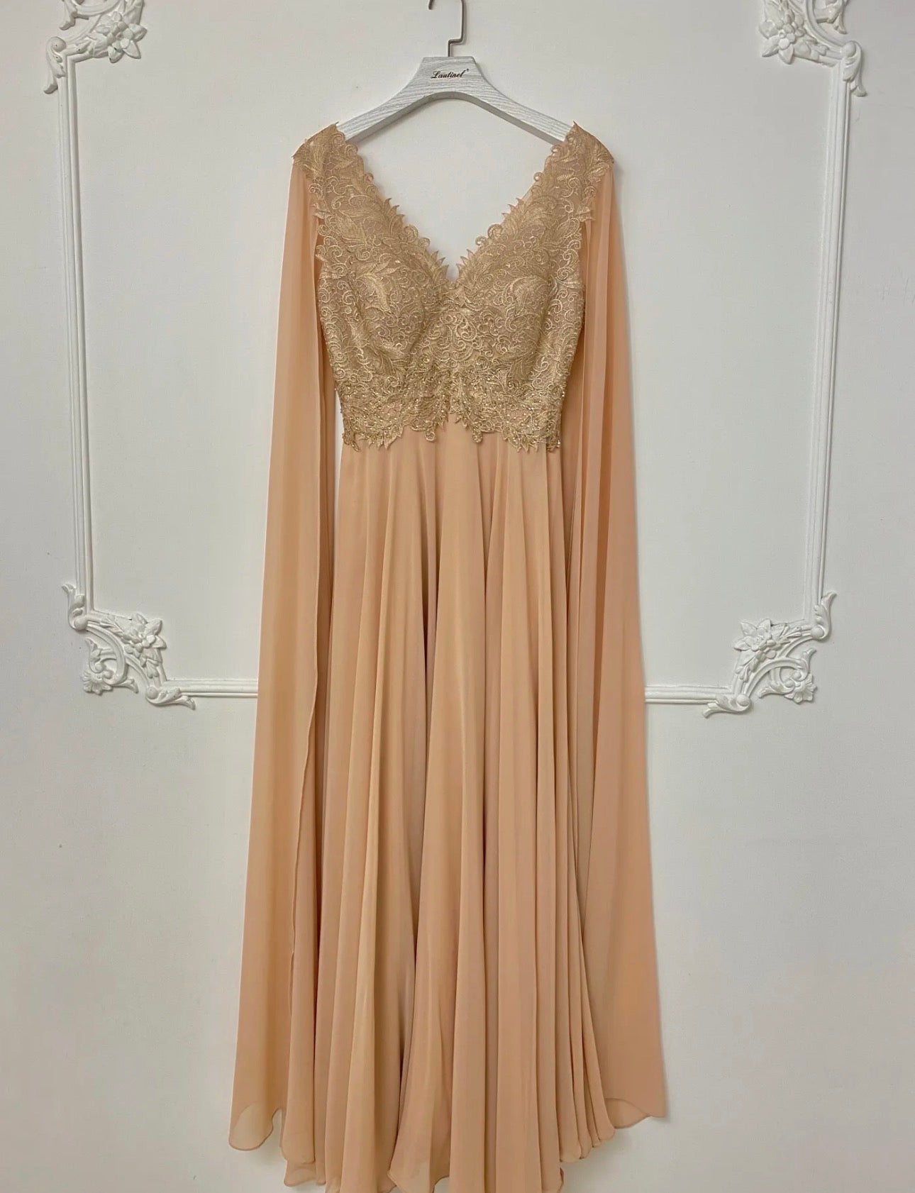 Vestido Amour Plus