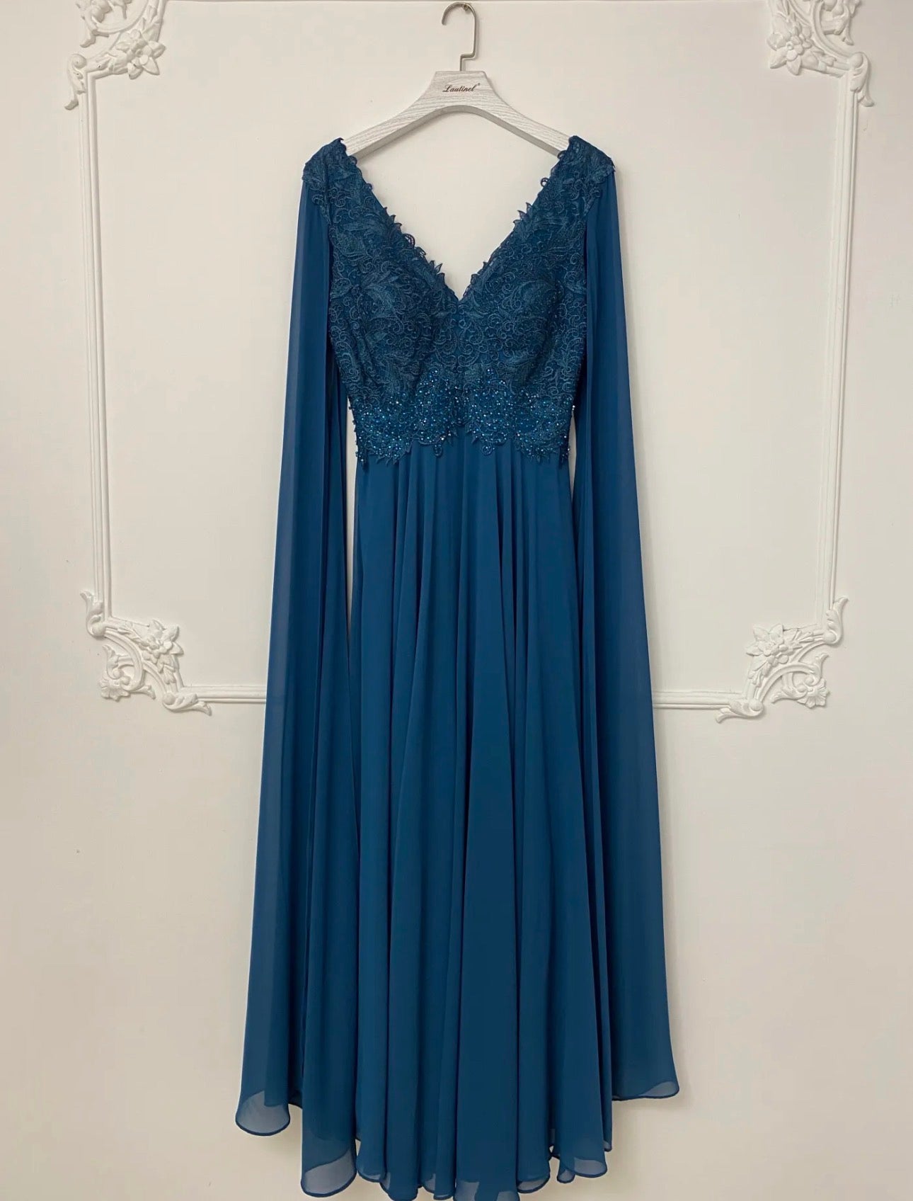 Vestido Amour Plus