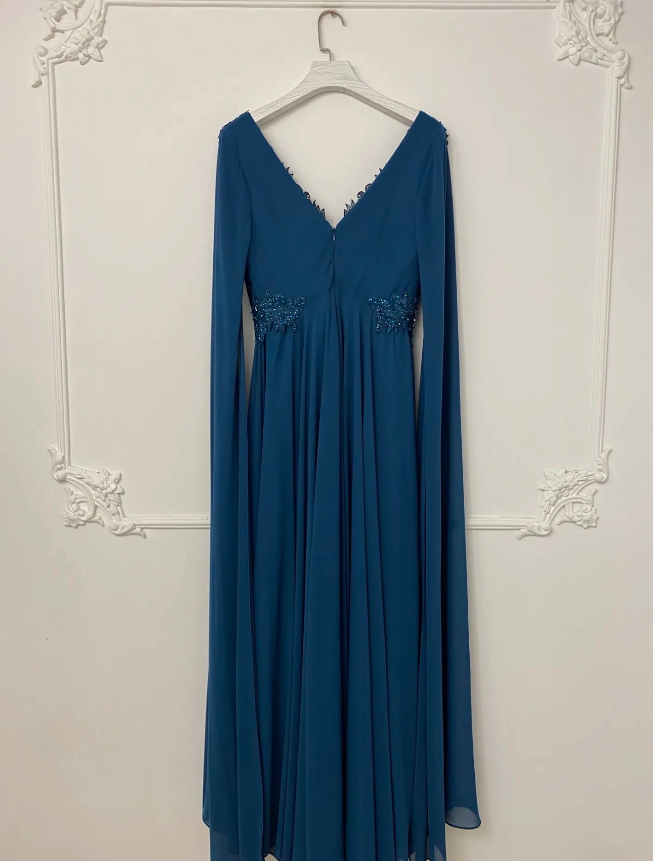 Vestido Amour Plus