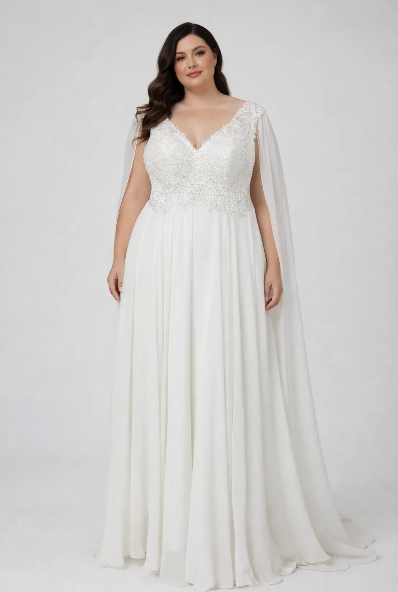 Vestido Amour Plus