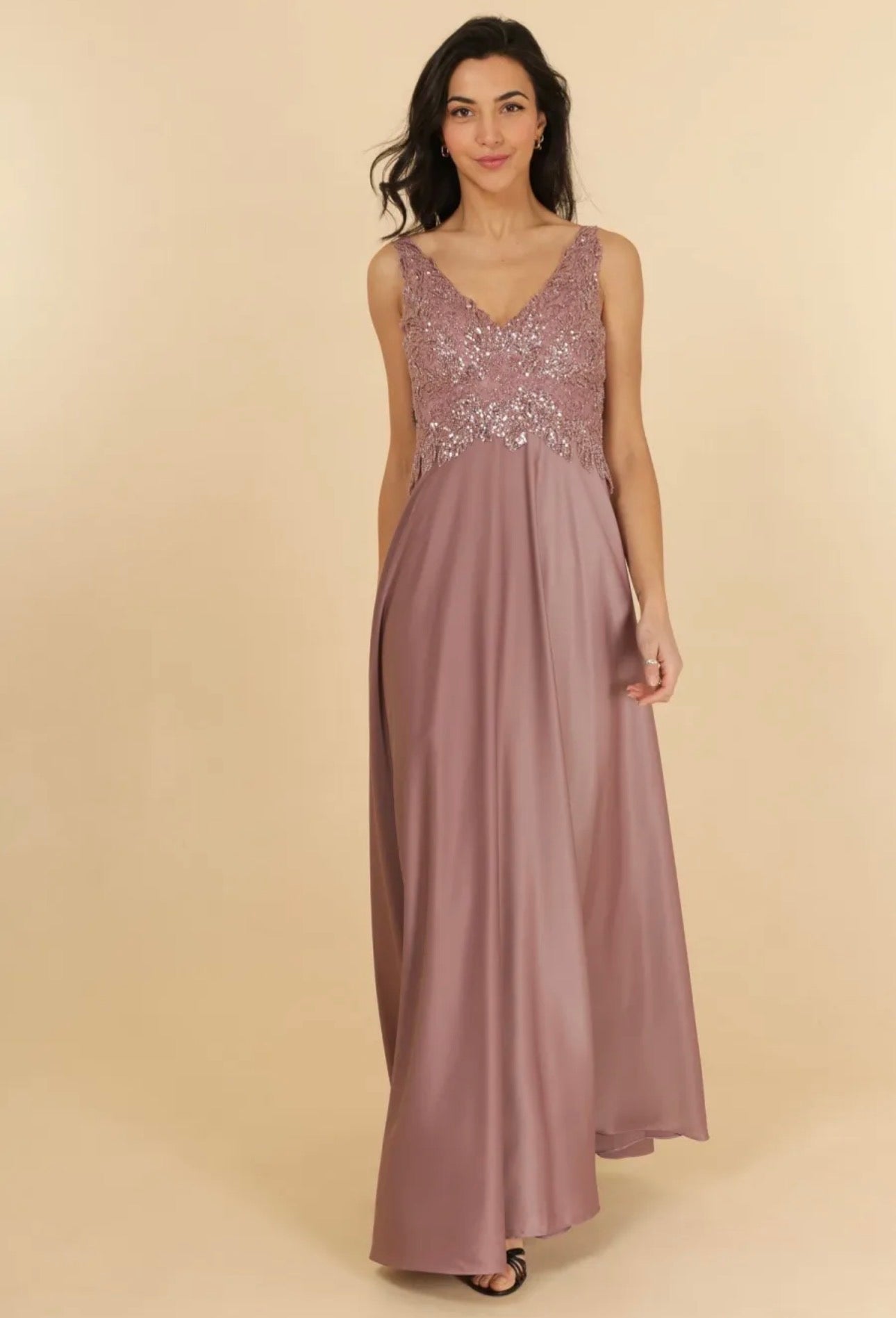 Vestido Vitta Plus
