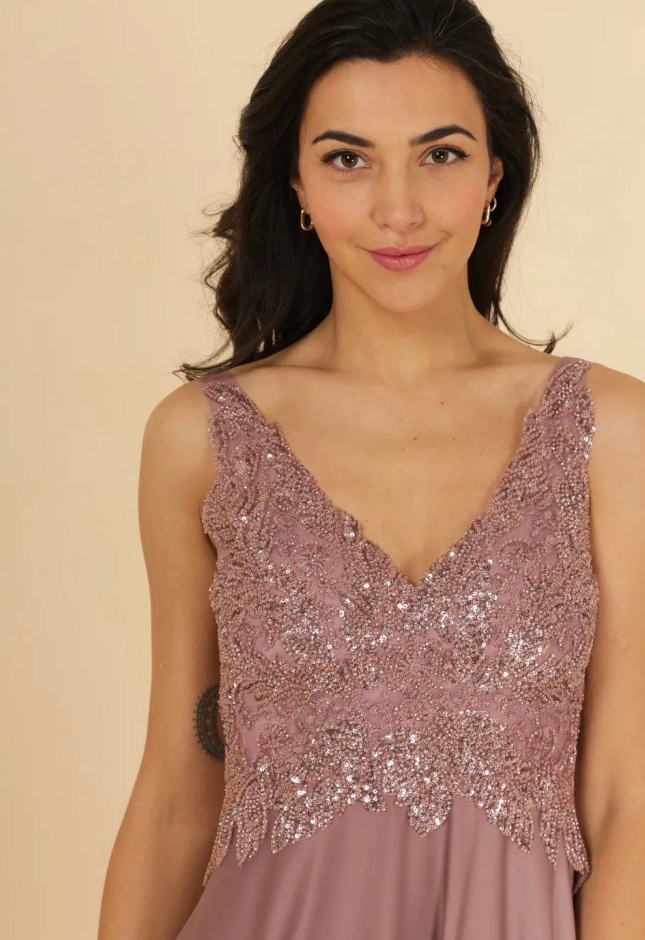 Vestido Vitta Plus