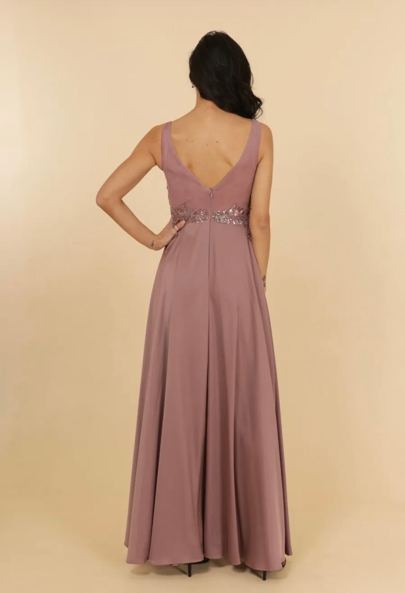 Vestido Vitta Plus