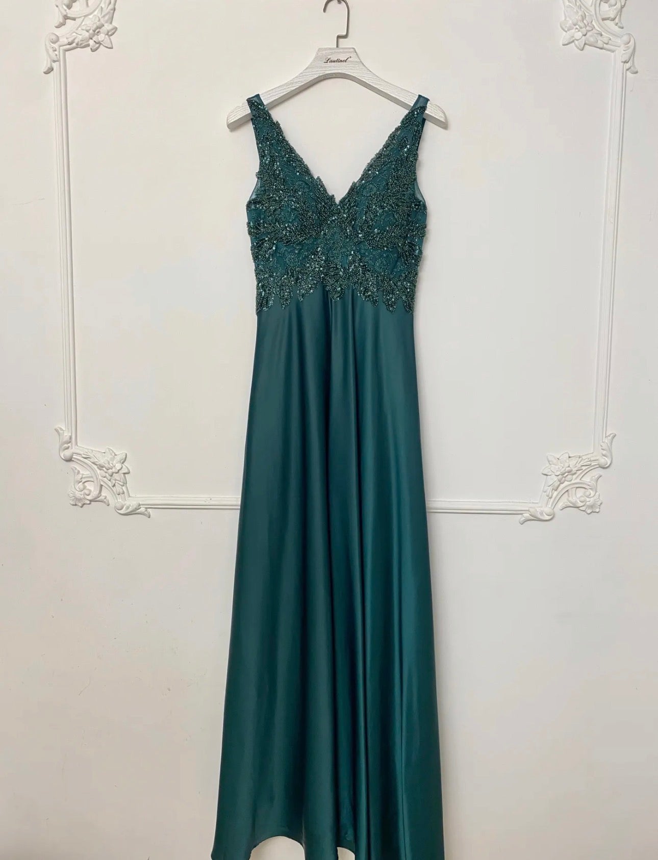 Vestido Vitta Plus