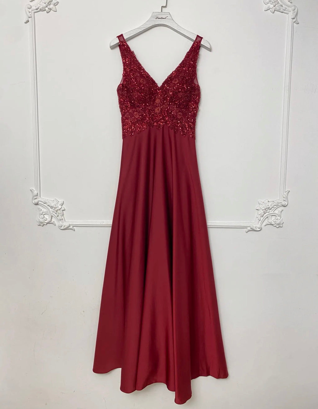 Vestido Vitta Plus