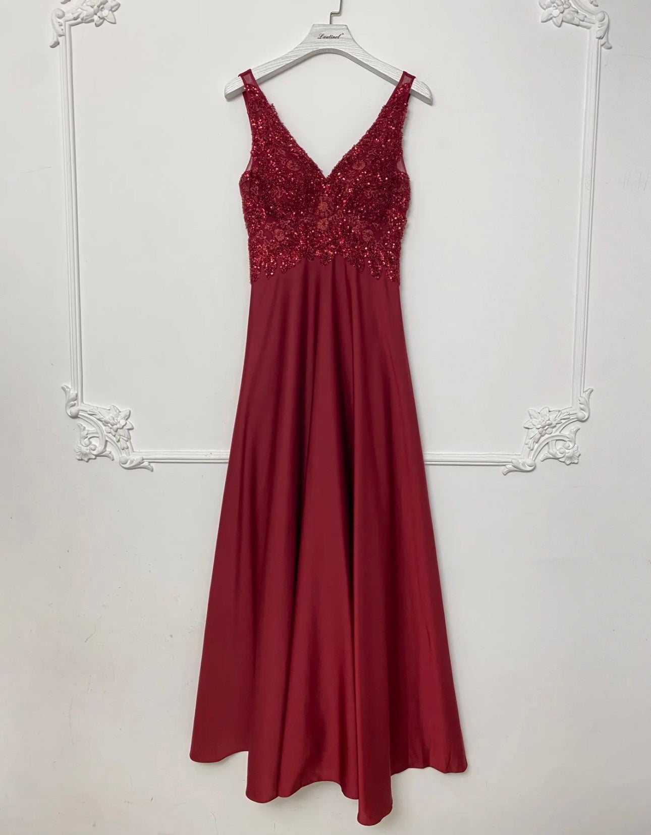 Vestido Vitta Plus