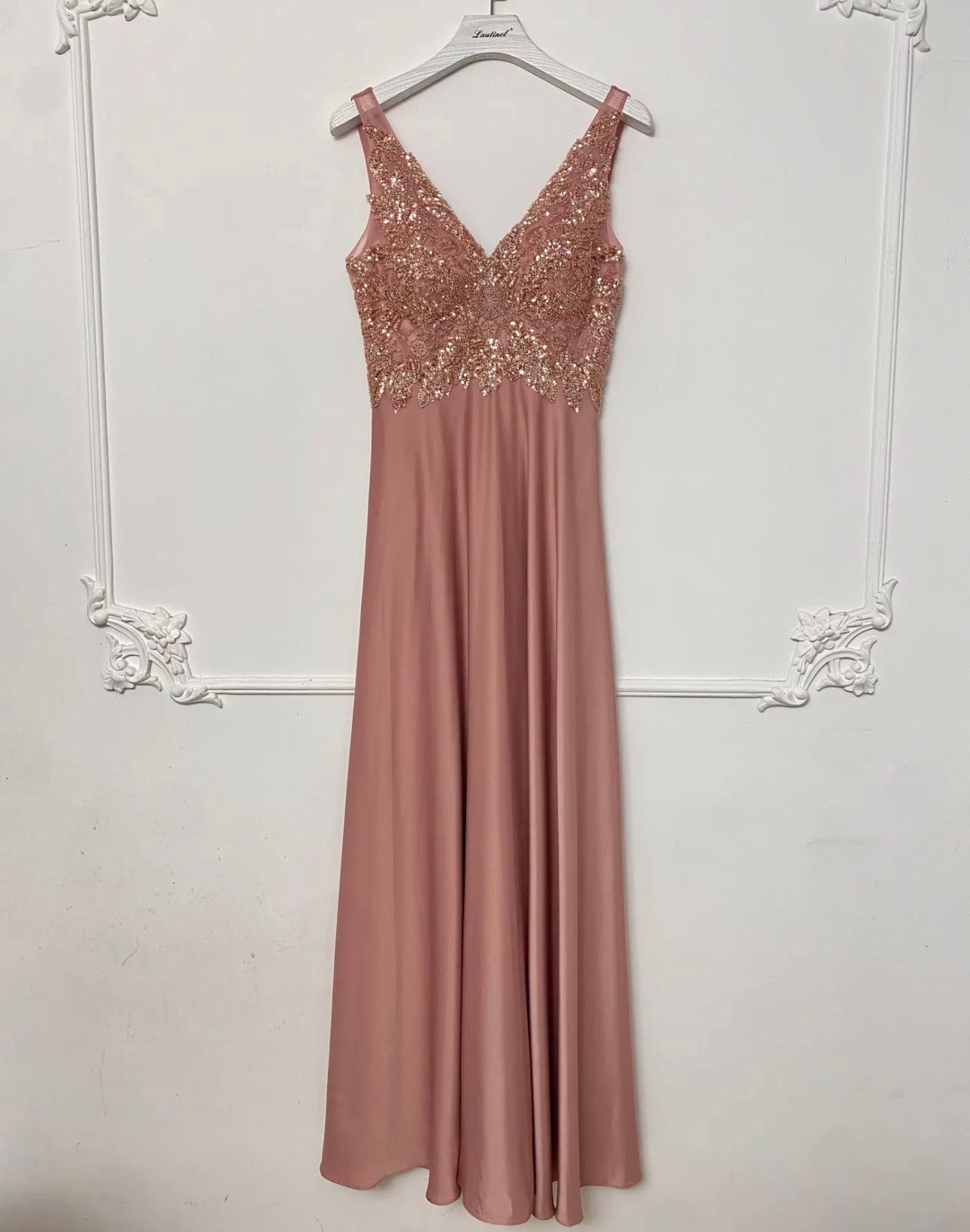 Vestido Vitta Plus