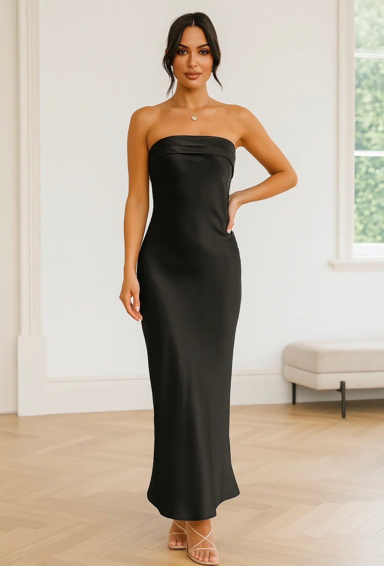 Vestido Lívia