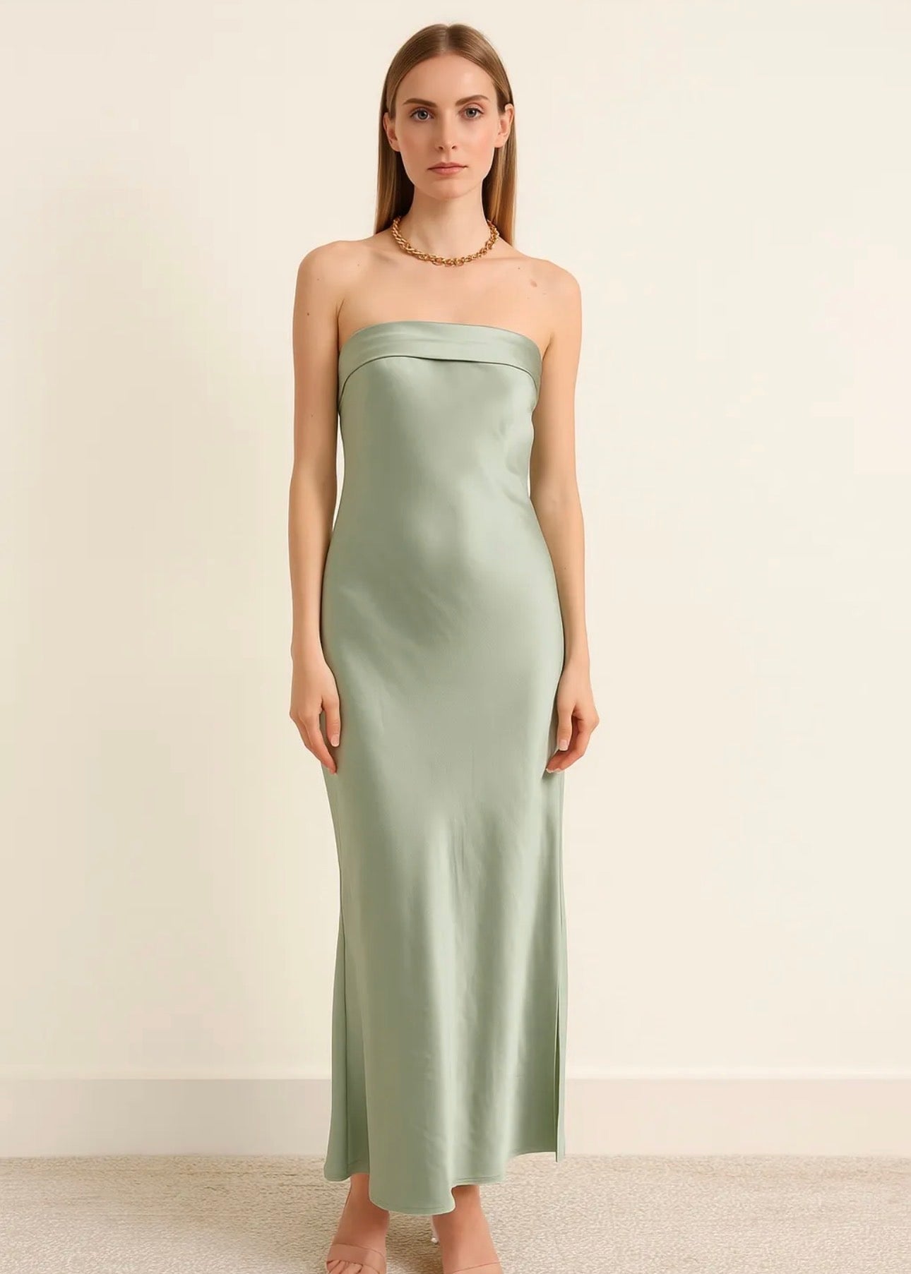 Vestido Lívia