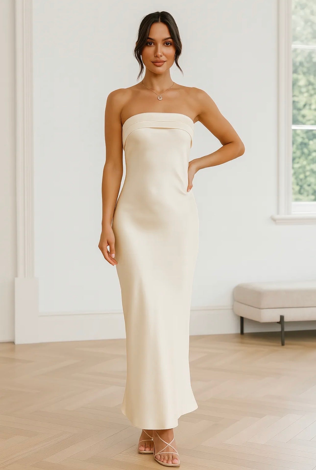 Vestido Lívia