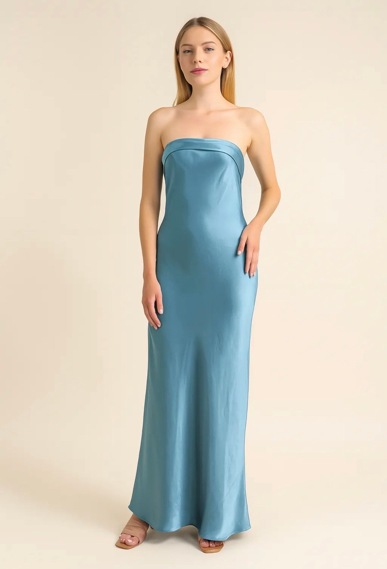 Vestido Lívia