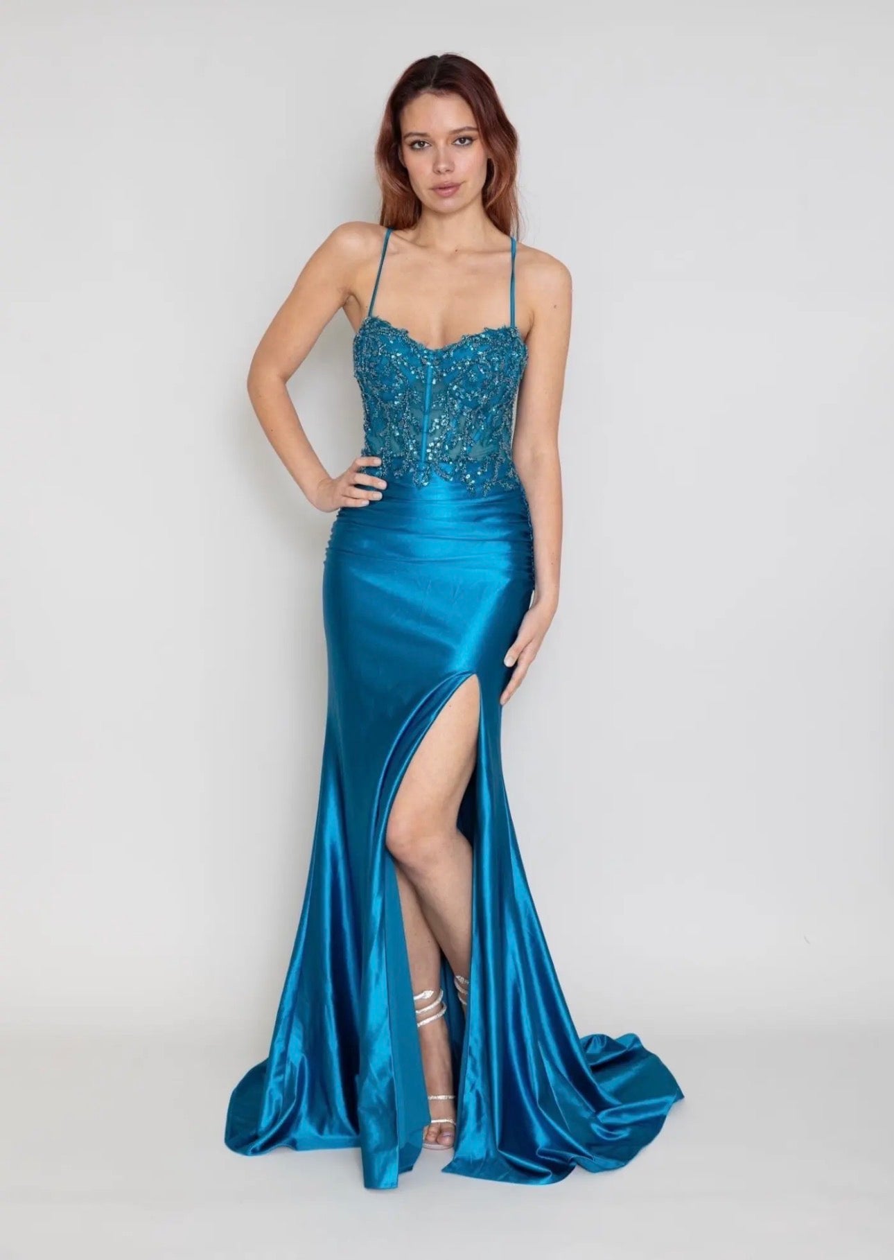 Vestido Eleonor