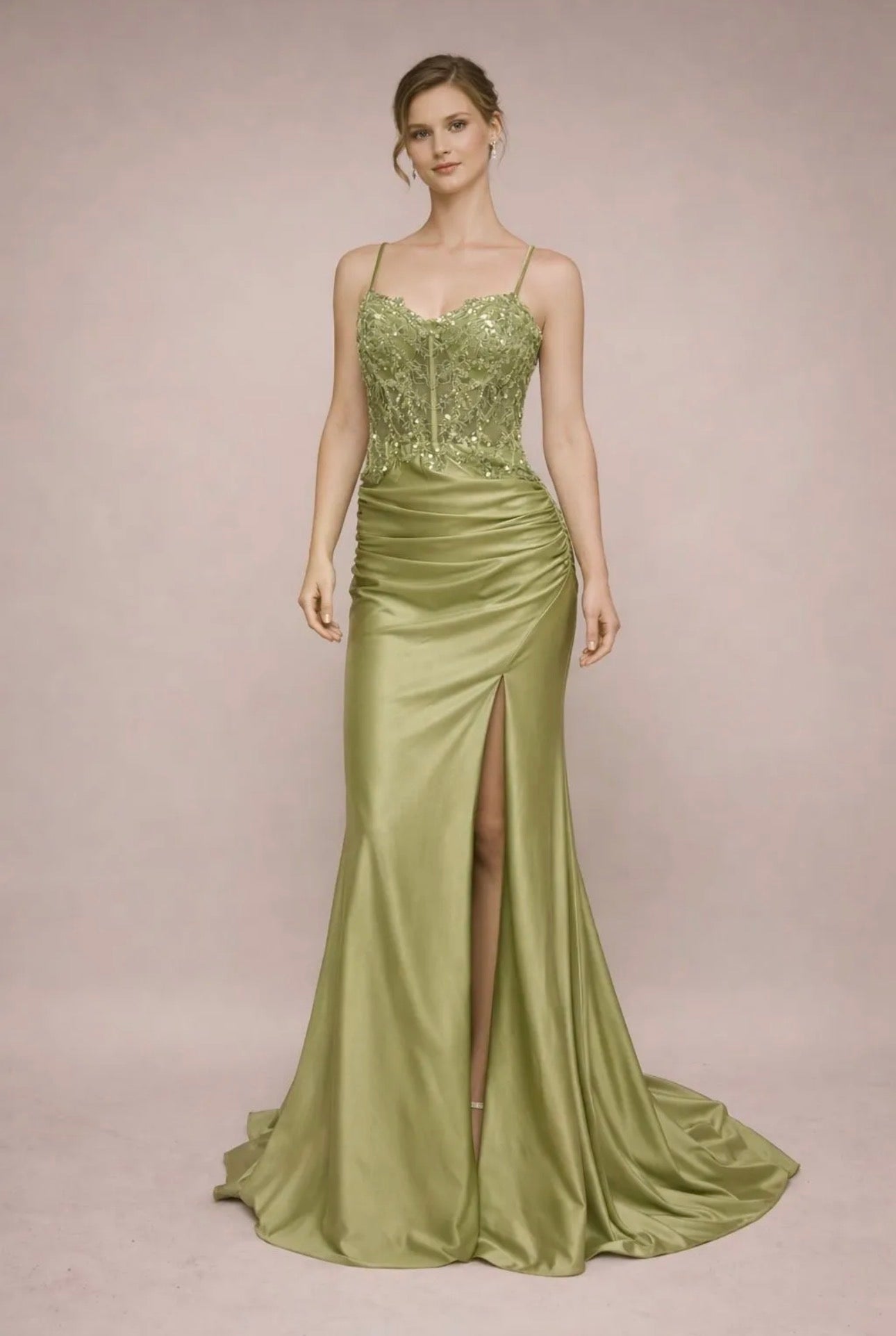Vestido Eleonor