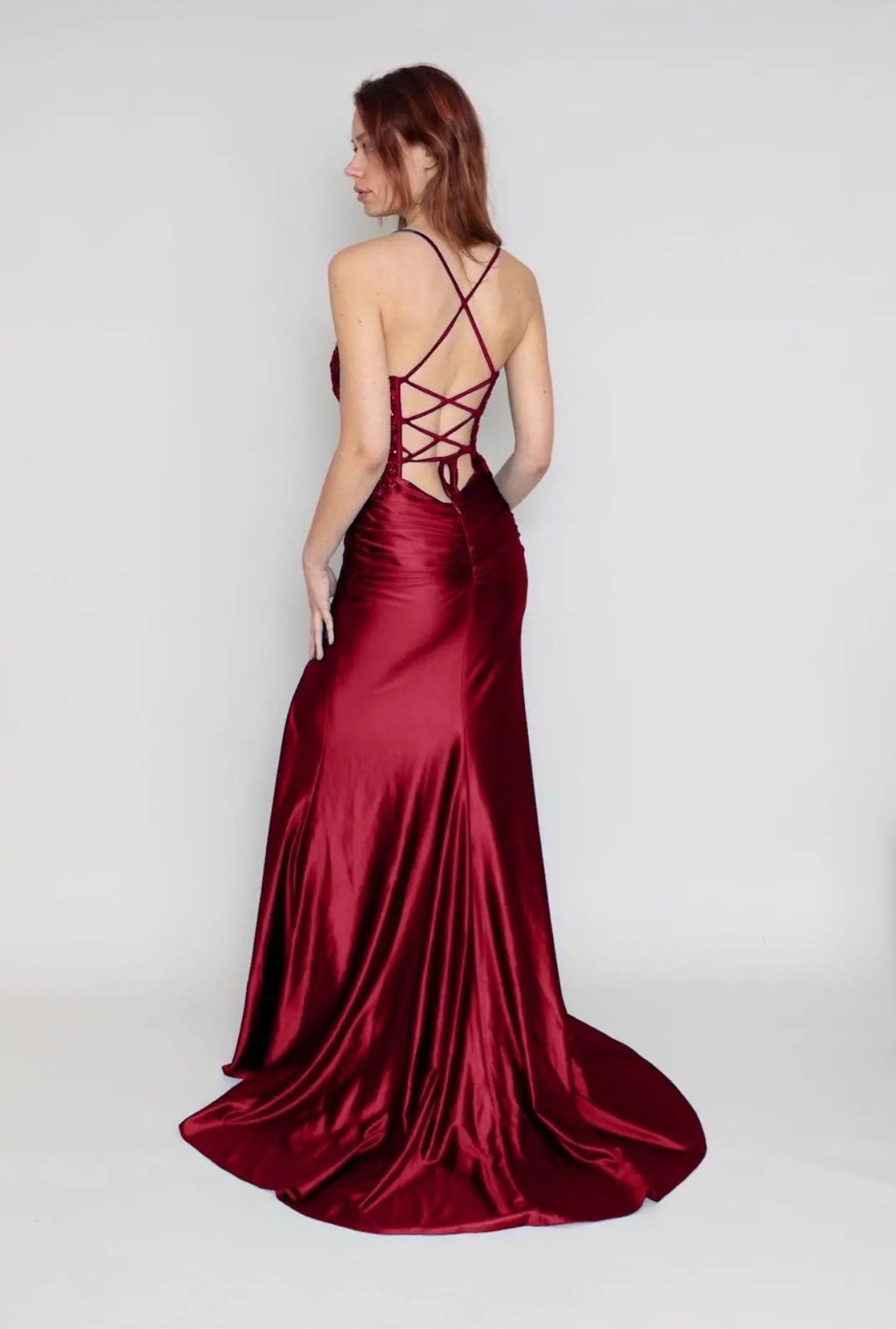 Vestido Eleonor