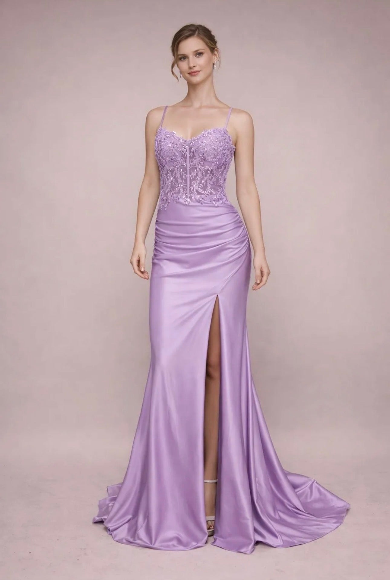 Vestido Eleonor