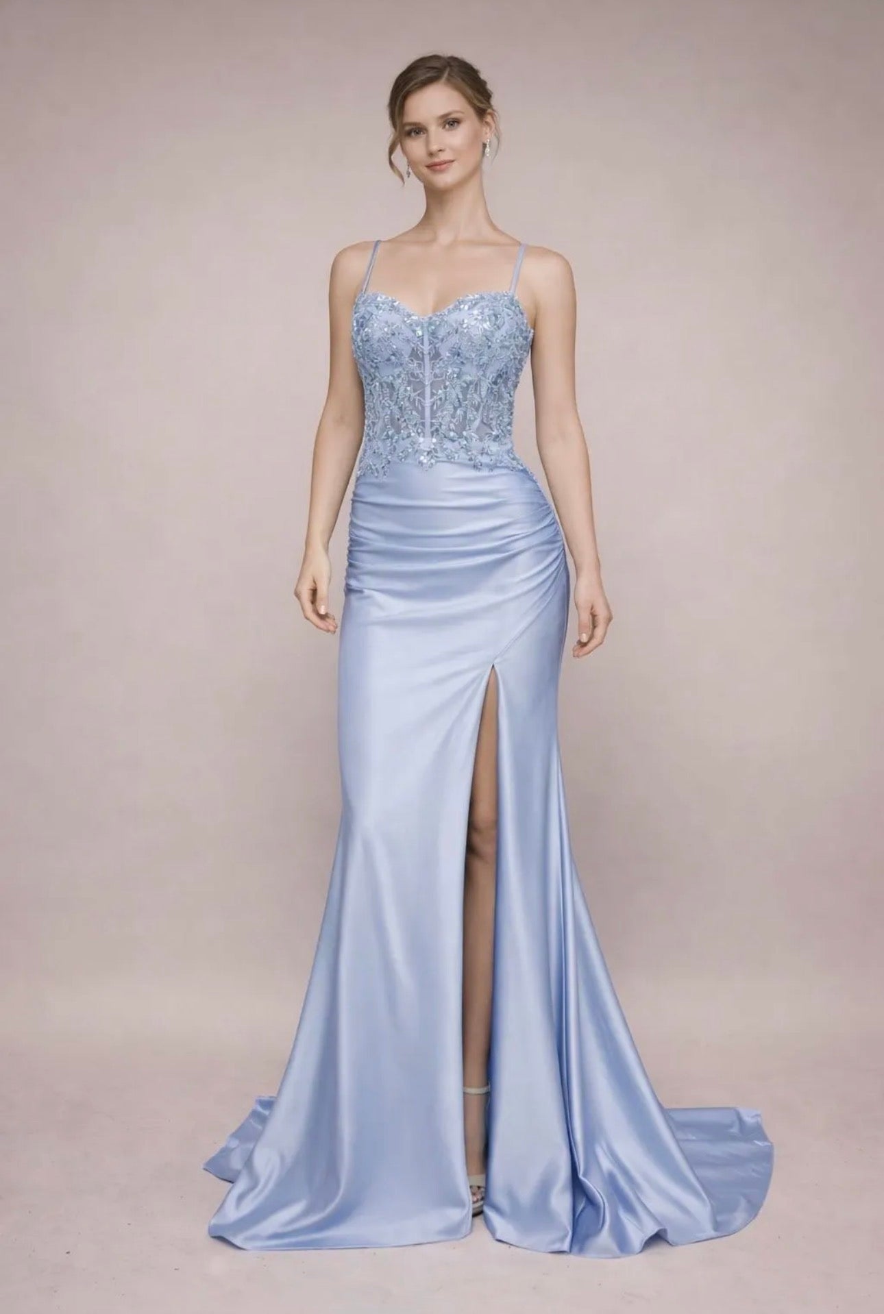 Vestido Eleonor