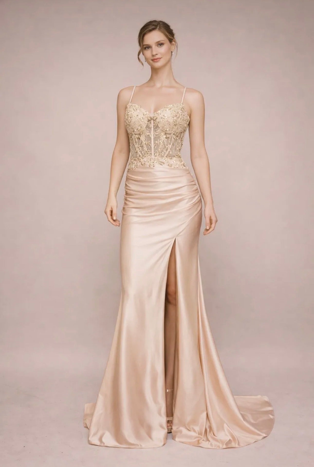 Vestido Eleonor
