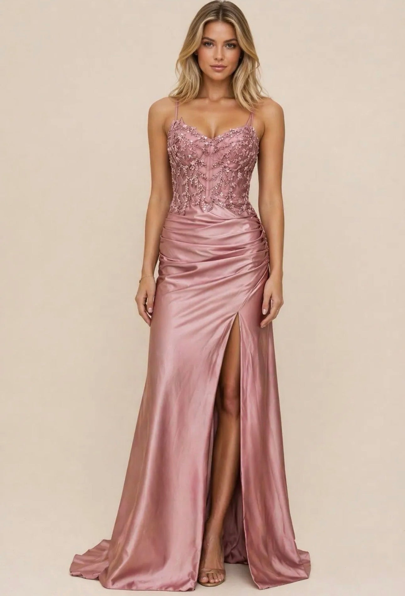 Vestido Eleonor