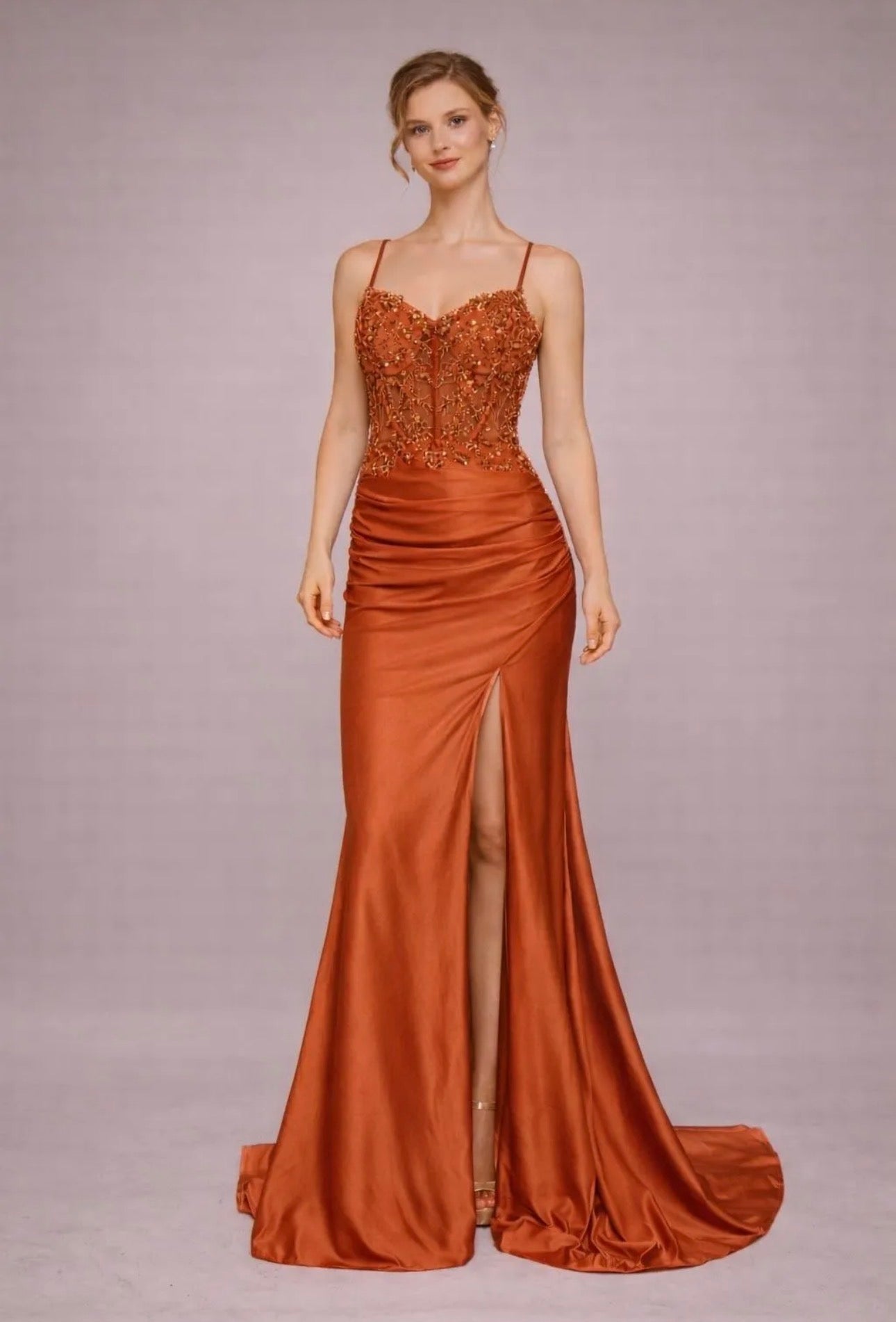 Vestido Eleonor