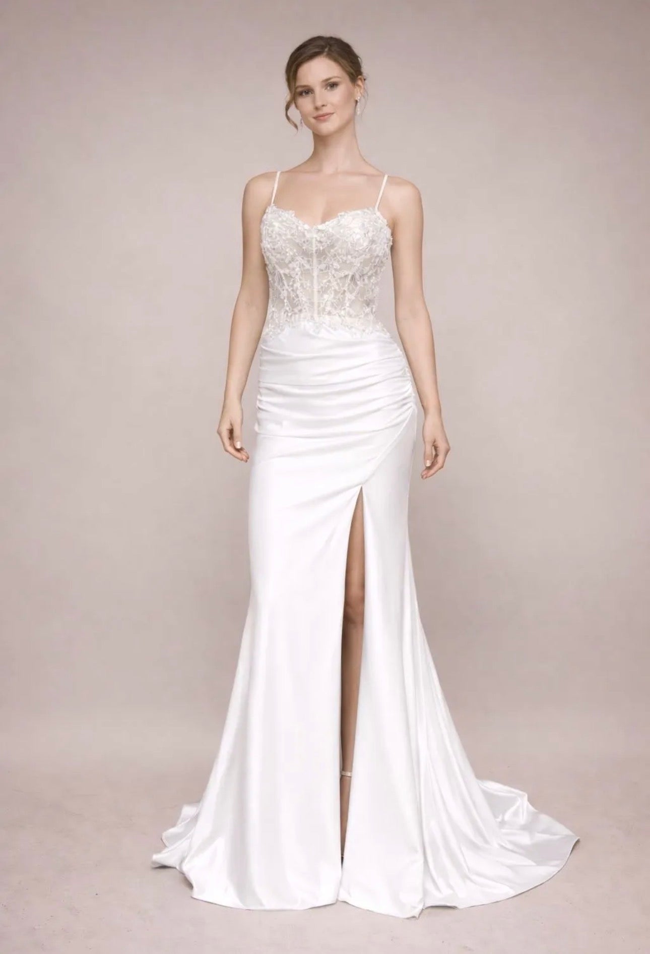 Vestido Eleonor